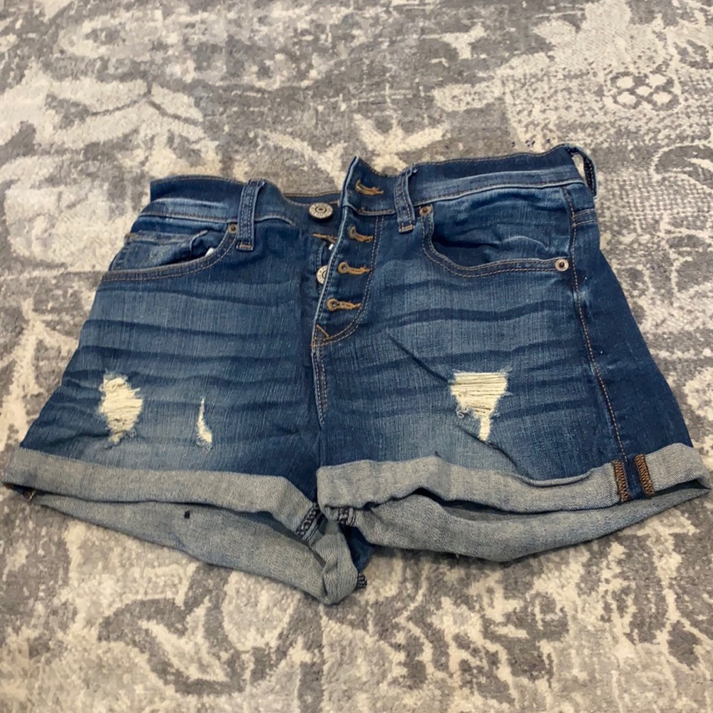 Shorts